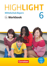 Highlight - Mittelschule Bayern