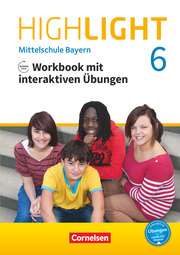 Highlight - Mittelschule Bayern - 6. Jahrgangsstufe