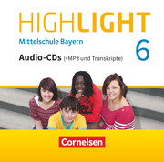 Highlight - Mittelschule Bayern - 6. Jahrgangsstufe