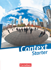 Context Starter - Allgemeine Ausgabe 2014