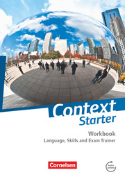 Context Starter - Zu allen Ausgaben - Cover