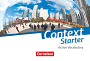 Context Starter - Allgemeine Ausgabe 2014 - Cover