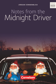Notes from the Midnight Driver - Cover