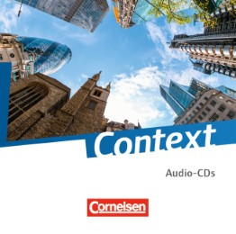 Context, Gy - Cover