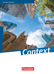 Context - Nordrhein-Westfalen - Ausgabe 2015 - Cover