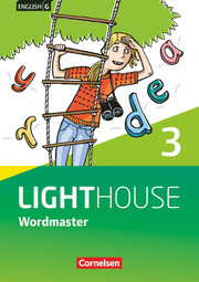 English G Lighthouse - Allgemeine Ausgabe - Band 3: 7. Schuljahr