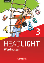 English G Headlight - Allgemeine Ausgabe - Band 3: 7. Schuljahr
