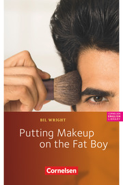 Putting Makeup on the Fat Boy - Cover