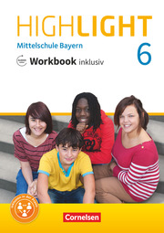 Highlight - Mittelschule Bayern