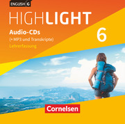 English G Highlight - Hauptschule - Band 6: 10. Schuljahr