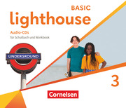 Lighthouse - Basic Edition - Band 3: 7. Schuljahr