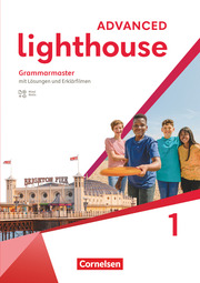 Lighthouse - Advanced Edition - Band 1: 5. Schuljahr - Cover