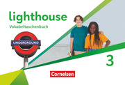 Lighthouse - General Edition - Band 3: 7. Schuljahr - Cover