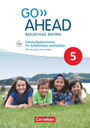 Go Ahead - Realschule Bayern 2017