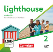 Lighthouse - General Edition - Band 2: 6. Schuljahr - Cover