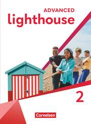 Lighthouse - Advanced Edition - Band 2: 6. Schuljahr - Cover