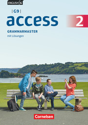 Access - G9 - Ausgabe 2019