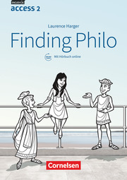 Finding Philo