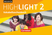 English G Highlight - Hauptschule - Band 2: 6. Schuljahr