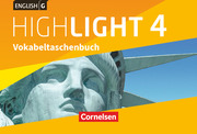 English G Highlight - Hauptschule - Band 4: 8. Schuljahr