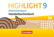 Highlight - Mittelschule Bayern - Cover
