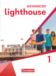 Lighthouse - Advanced Edition - Band 1: 5. Schuljahr