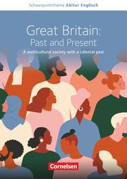 Great Britain: Past and Present