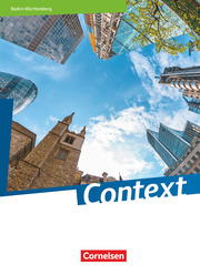 Context - Baden-Württemberg - Ausgabe 2019 - Cover