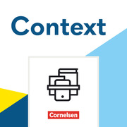 Context - Allgemeine Ausgabe 2022 - Oberstufe - Cover