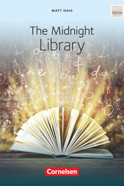 The Midnight Library - Cover