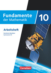 Fundamente der Mathematik - Nordrhein-Westfalen ab 2019 - 10. Schuljahr - Cover