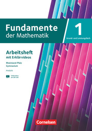Fundamente der Mathematik - Rheinland-Pfalz - Grund- und Leistungsfach