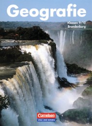Geografie, Br, Os Rs Gsch Gy - Cover