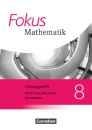 Fokus Mathematik - Nordrhein-Westfalen, Ausgabe 2013