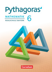 Pythagoras - Realschule Bayern - 6. Jahrgangsstufe