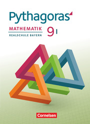 Pythagoras - Realschule Bayern - 9. Jahrgangsstufe (WPF I)