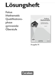 Fokus Mathematik - Gymnasiale Oberstufe - Ausgabe N