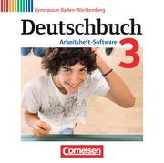 Deutschbuch Gymnasium - Baden-Württemberg, Neubearbeitung
