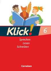 Klick! Deutsch - Ausgabe 2007