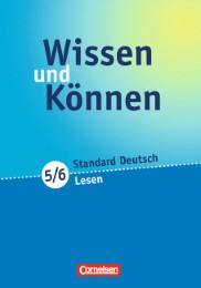 Wissen und Können, Standard Deutsch