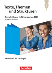Texte, Themen und Strukturen - Nordrhein-Westfalen 2024 - 11. Schuljahr