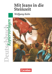 Deutschbuch Gymnasium - Ideen zur Jugendliteratur - Cover
