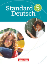 Standard Deutsch - 5. Schuljahr
