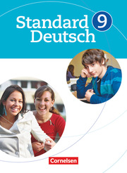 Standard Deutsch - 9. Schuljahr - Cover