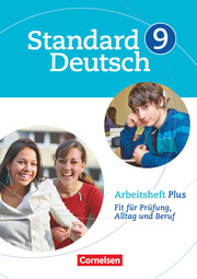 Standard Deutsch - Cover