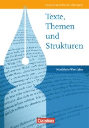 Texte, Themen und Strukturen, Deutschbuch für die Oberstufe, NRW