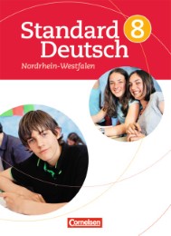 Standard Deutsch - Cover