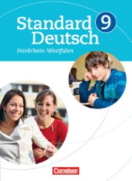 Standard Deutsch, NRW - Cover