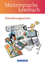 Muttersprache - Östliche Bundesländer und Berlin 2009 - 5.-10. Schuljahr