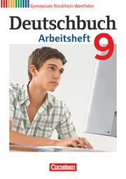 Deutschbuch Gymnasium - Nordrhein-Westfalen